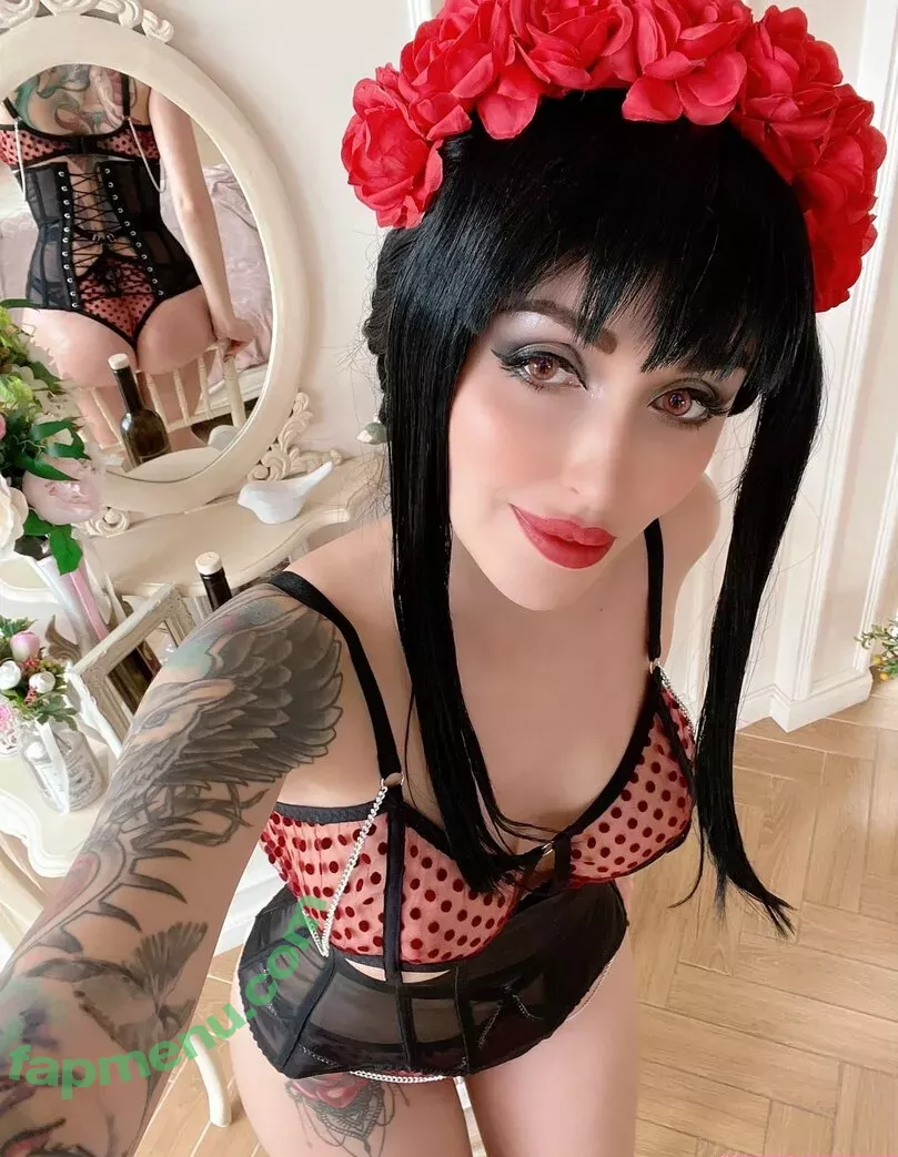 Lera Himera nude photo #9037 (LeraHimera / ValeryHimera / Valery_himera / lerahimeracosplay)