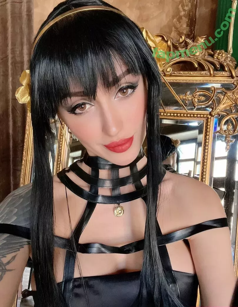 Lera Himera nude photo #9041 (LeraHimera / ValeryHimera / Valery_himera / lerahimeracosplay)