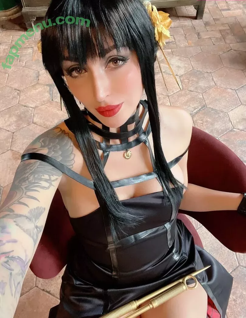 Lera Himera nude photo #9047 (LeraHimera / ValeryHimera / Valery_himera / lerahimeracosplay)