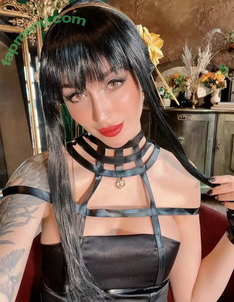 Lera Himera nude photo #9051 (LeraHimera / ValeryHimera / Valery_himera / lerahimeracosplay)