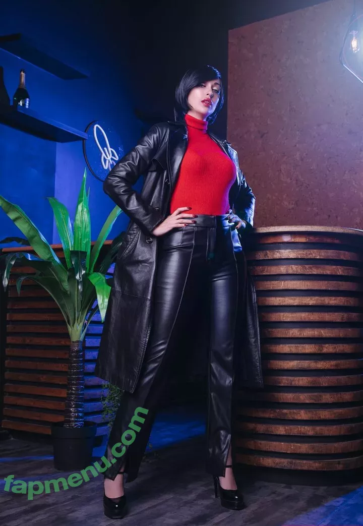 Lera Himera nude photo #9121 (LeraHimera / ValeryHimera / Valery_himera / lerahimeracosplay)