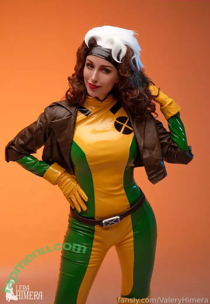 Lera Himera nude photo #9177 (LeraHimera / ValeryHimera / Valery_himera / lerahimeracosplay)