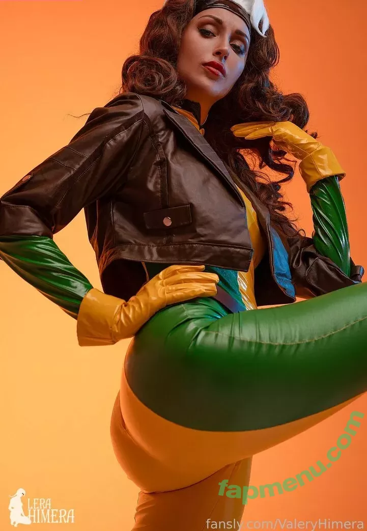 Lera Himera nude photo #9179 (LeraHimera / ValeryHimera / Valery_himera / lerahimeracosplay)