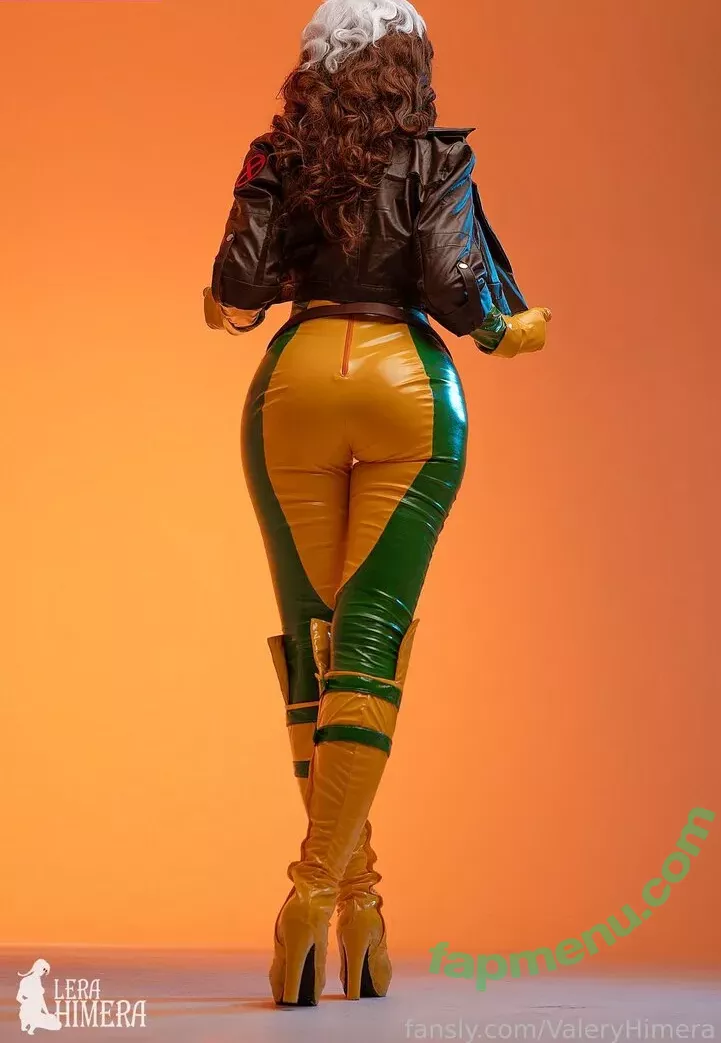 Lera Himera nude photo #9182 (LeraHimera / ValeryHimera / Valery_himera / lerahimeracosplay)