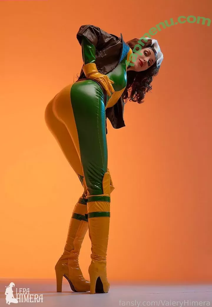 Lera Himera nude photo #9183 (LeraHimera / ValeryHimera / Valery_himera / lerahimeracosplay)