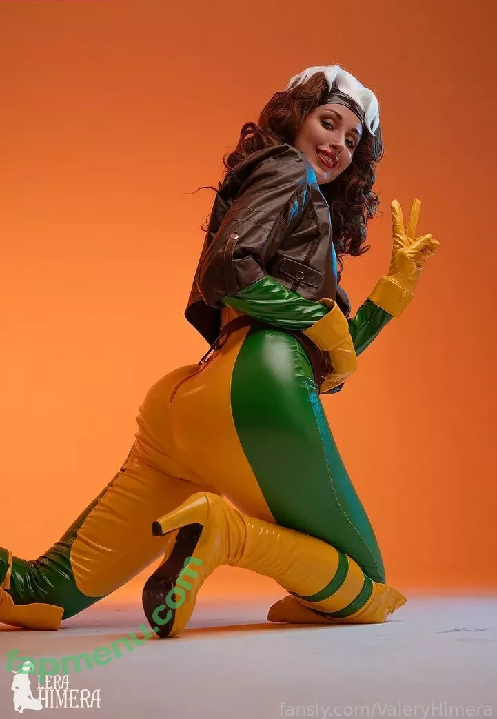 Lera Himera nude photo #9186 (LeraHimera / ValeryHimera / Valery_himera / lerahimeracosplay)