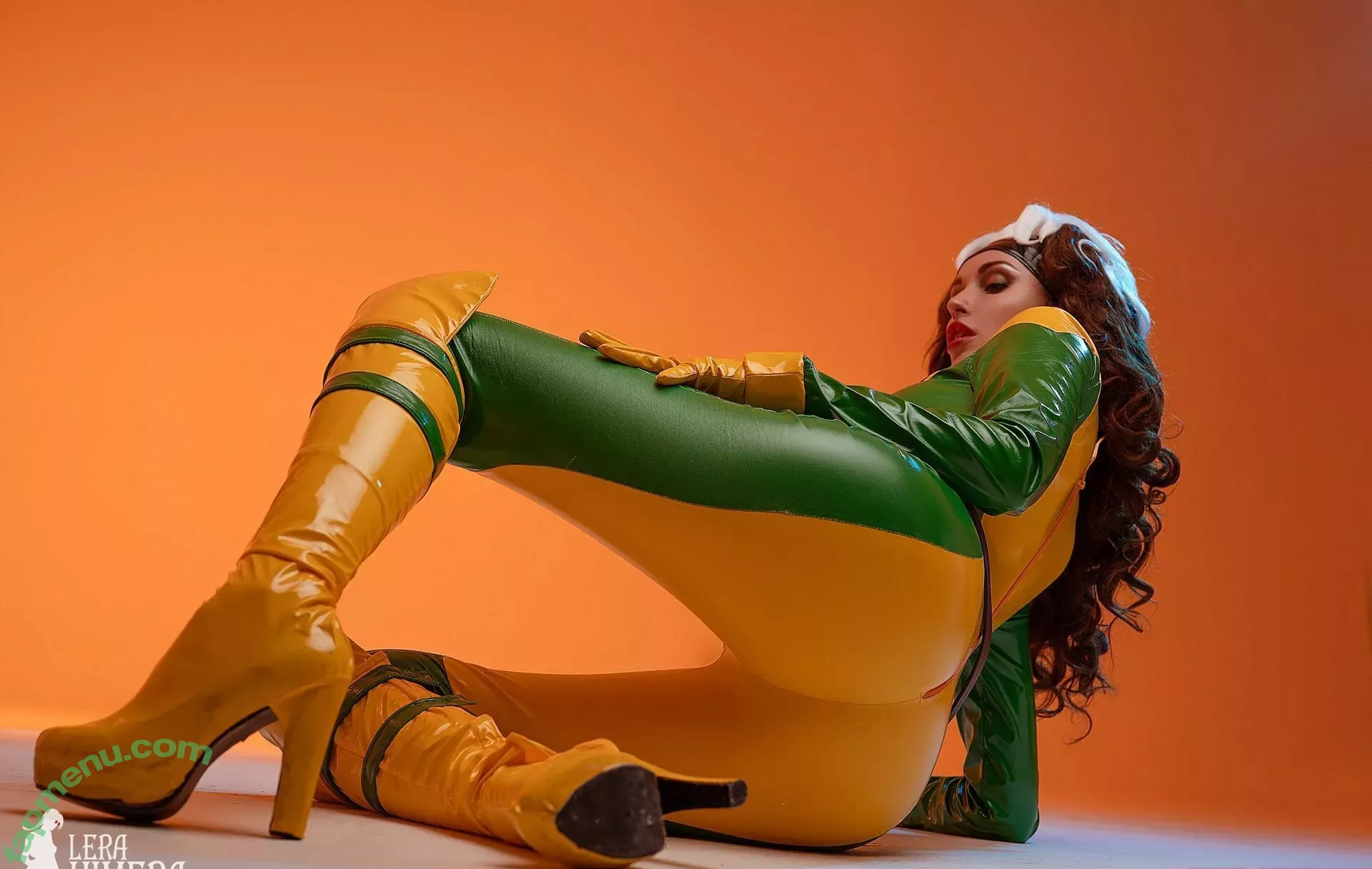 Lera Himera nude photo #9187 (LeraHimera / ValeryHimera / Valery_himera / lerahimeracosplay)