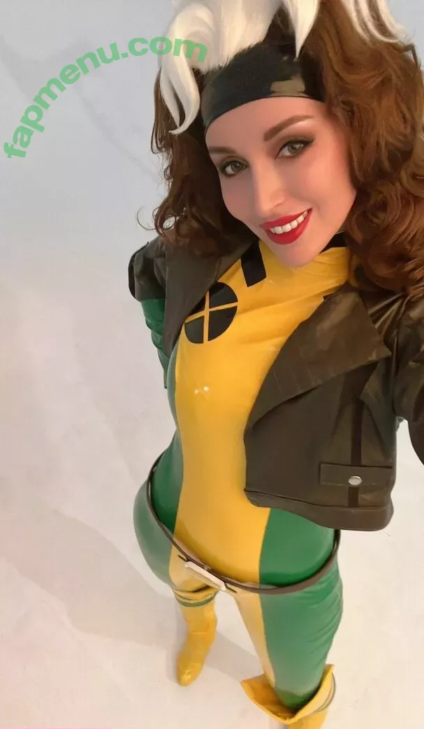 Lera Himera nude photo #9208 (LeraHimera / ValeryHimera / Valery_himera / lerahimeracosplay)