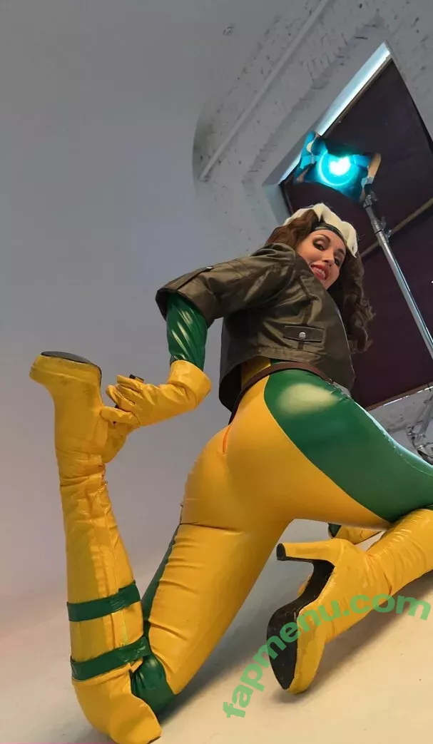 Lera Himera nude photo #9212 (LeraHimera / ValeryHimera / Valery_himera / lerahimeracosplay)