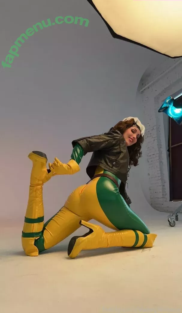 Lera Himera nude photo #9223 (LeraHimera / ValeryHimera / Valery_himera / lerahimeracosplay)