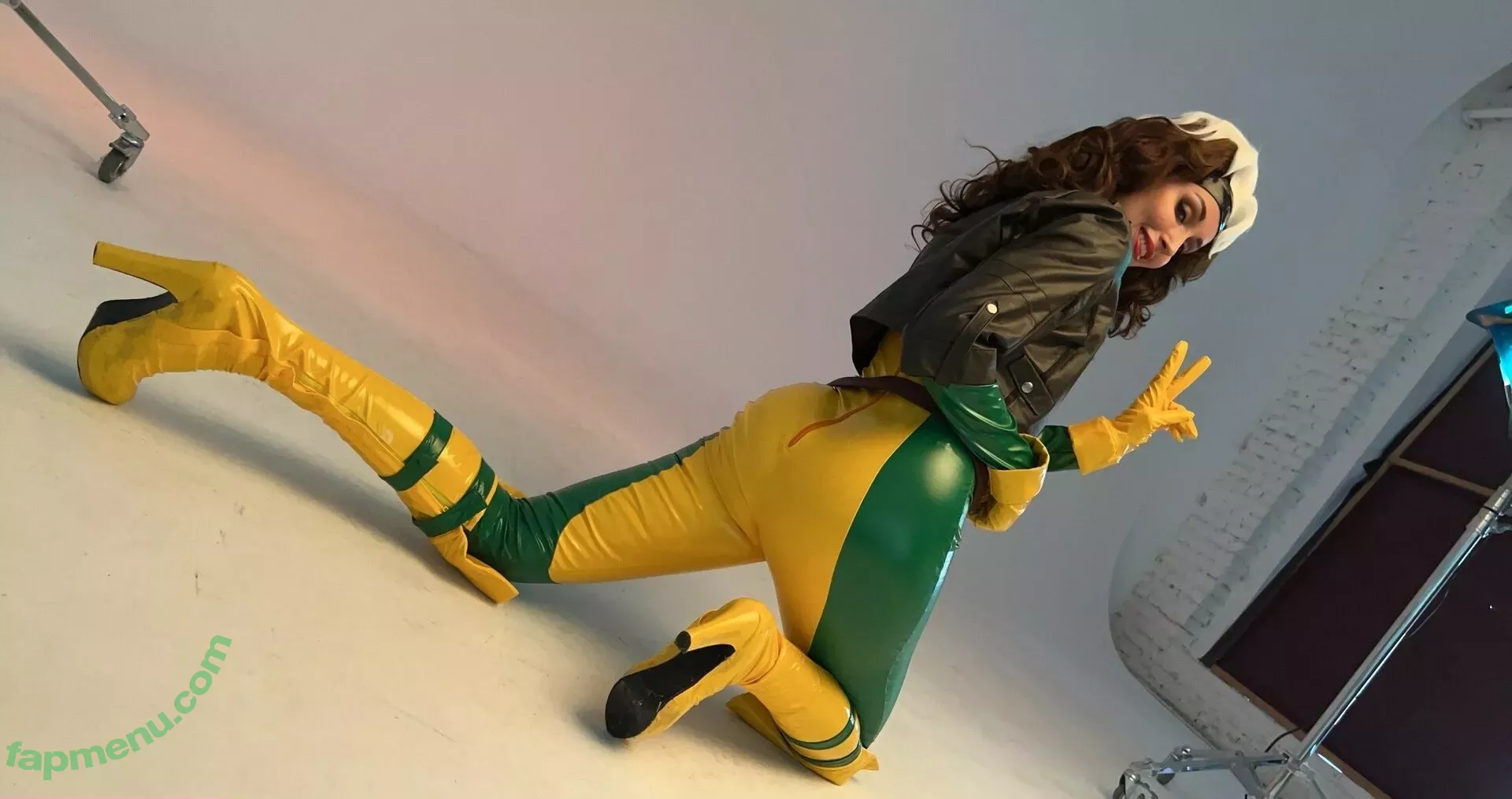 Lera Himera nude photo #9225 (LeraHimera / ValeryHimera / Valery_himera / lerahimeracosplay)