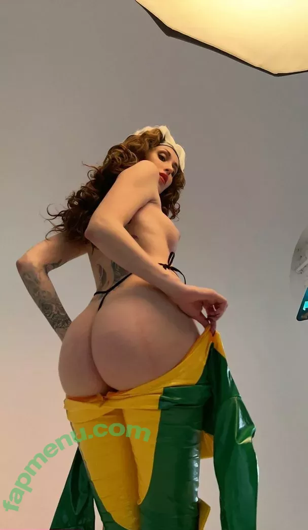 Lera Himera nude photo #9226 (LeraHimera / ValeryHimera / Valery_himera / lerahimeracosplay)