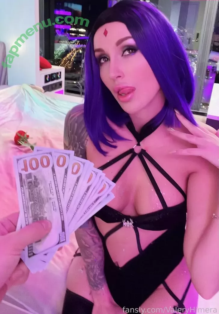 Lera Himera nude photo #9251 (LeraHimera / ValeryHimera / Valery_himera / lerahimeracosplay)