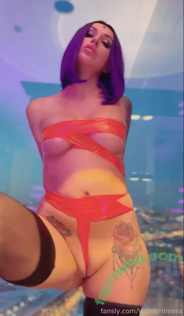Lera Himera nude photo #9309 (LeraHimera / ValeryHimera / Valery_himera / lerahimeracosplay)