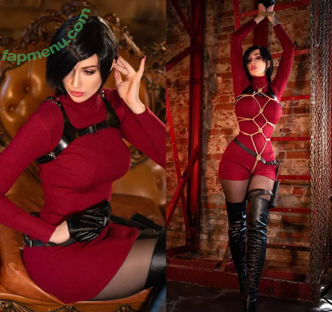 Lera Himera nude photo #9328 (LeraHimera / ValeryHimera / Valery_himera / lerahimeracosplay)