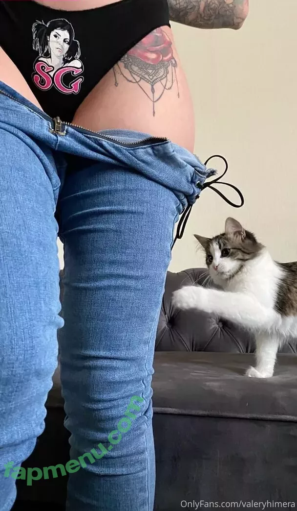 Lera Himera nude photo #9428 (LeraHimera / ValeryHimera / Valery_himera / lerahimeracosplay)