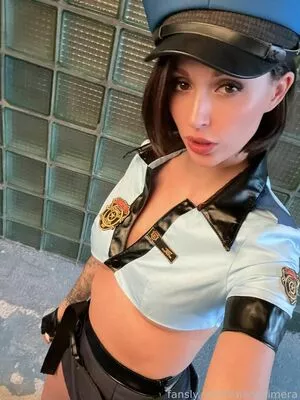 Lera Himera / LeraHimera / ValeryHimera / Valery_himera / lerahimeracosplay nude photo #8942