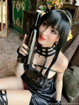 Lera Himera / LeraHimera / ValeryHimera / Valery_himera / lerahimeracosplay nude photo #8950