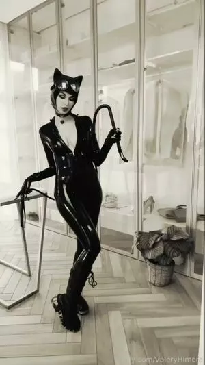 Lera Himera / LeraHimera / ValeryHimera / Valery_himera / lerahimeracosplay nude photo #8982