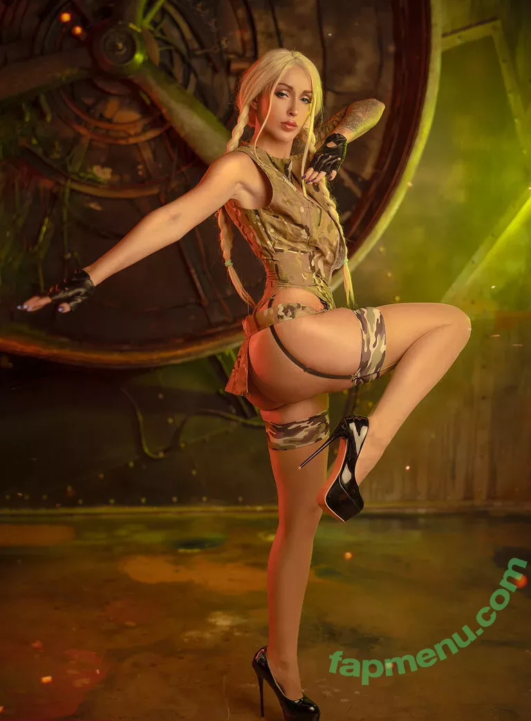 Lera Himera nude photo #8894 (LeraHimera / YourHimera / himerys_lera / valeryhimera)