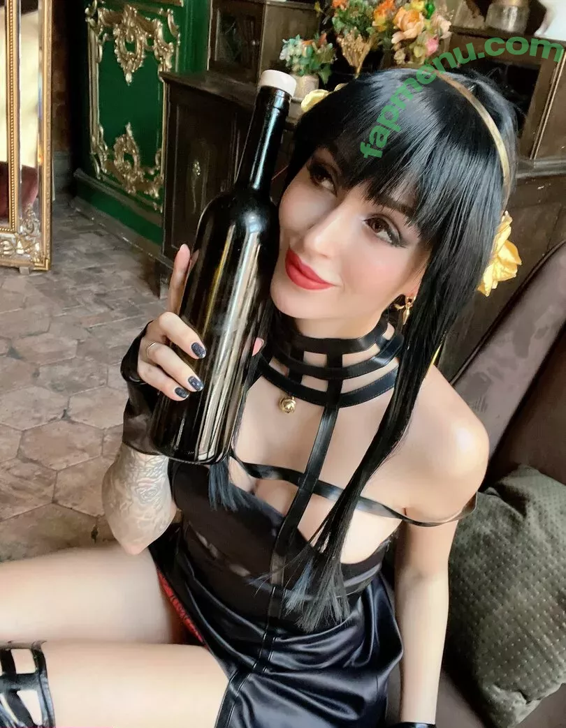 Lera Himera nude photo #8950 (LeraHimera / ValeryHimera / Valery_himera / lerahimeracosplay)