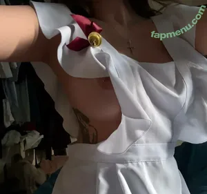 Lera Mendelson / lera_mendelson nude photo #0054