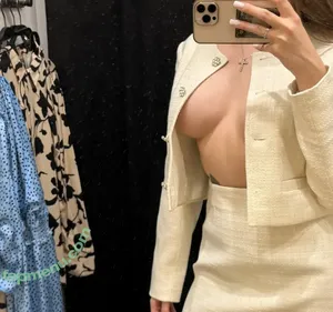 Lera Mendelson / lera_mendelson nude photo #0066