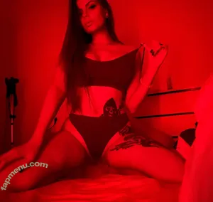 Lera Mendelson / lera_mendelson nude photo #0123