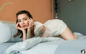 Lerahon / danielladan_ / danniela_dan / suicidegirls nude photo #0309