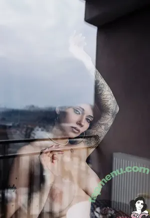 Lerahon / danielladan_ / danniela_dan / suicidegirls nude photo #0350
