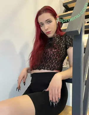 leraivy / leraivy_tgirl nude photo #0014