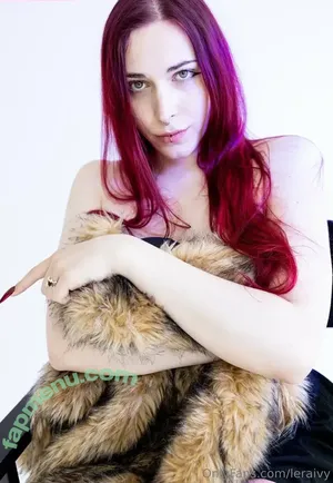 leraivy / leraivy_tgirl nude photo #0043