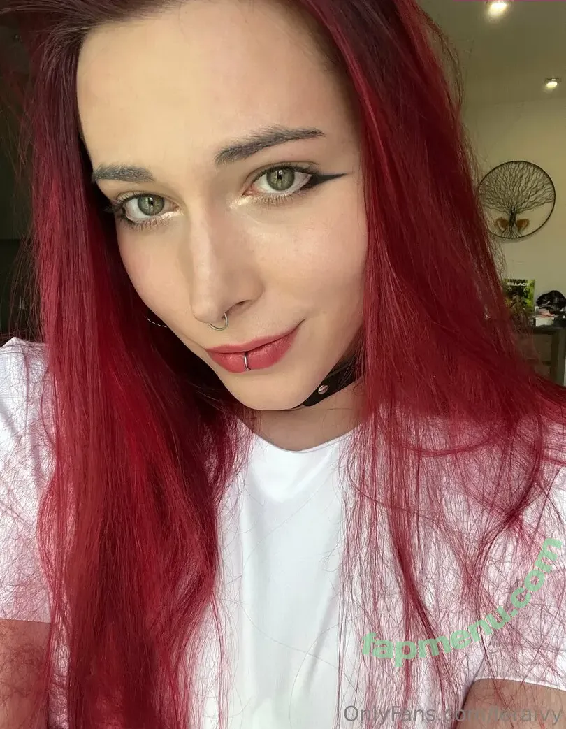 leraivy nude photo #0039 (leraivy_tgirl)