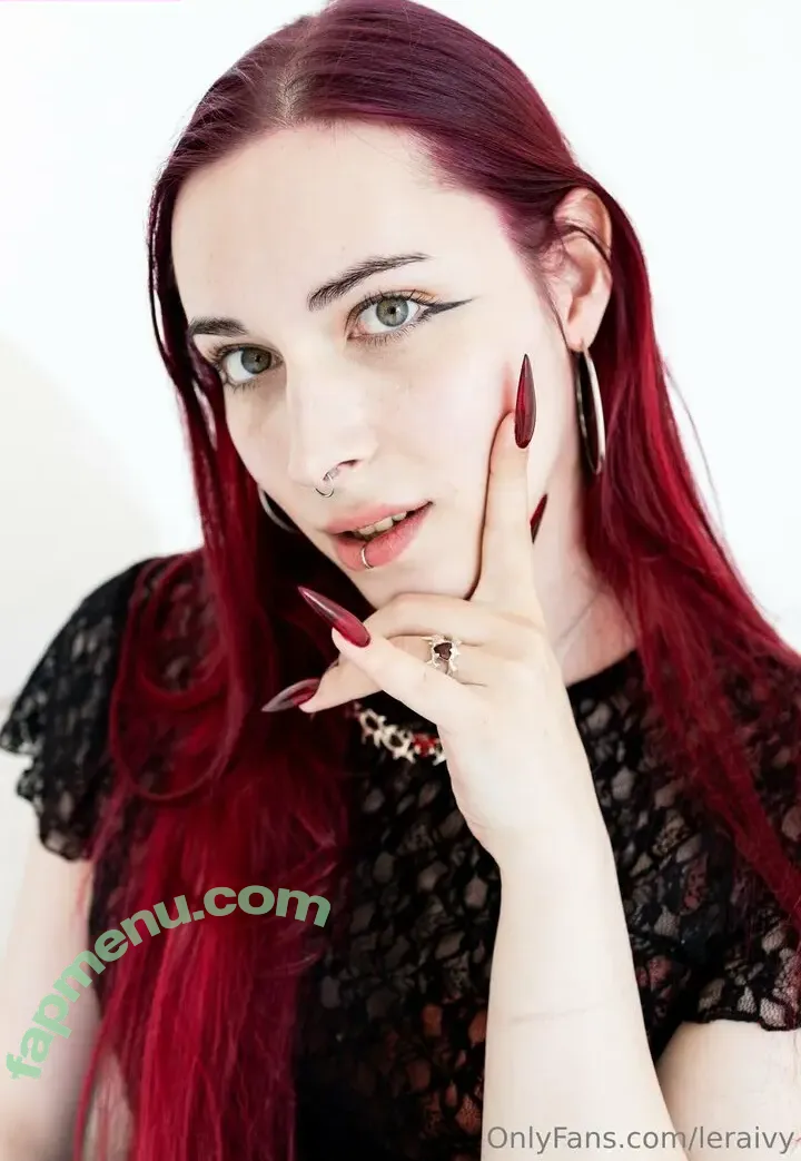 leraivy nude photo #0053 (leraivy_tgirl)