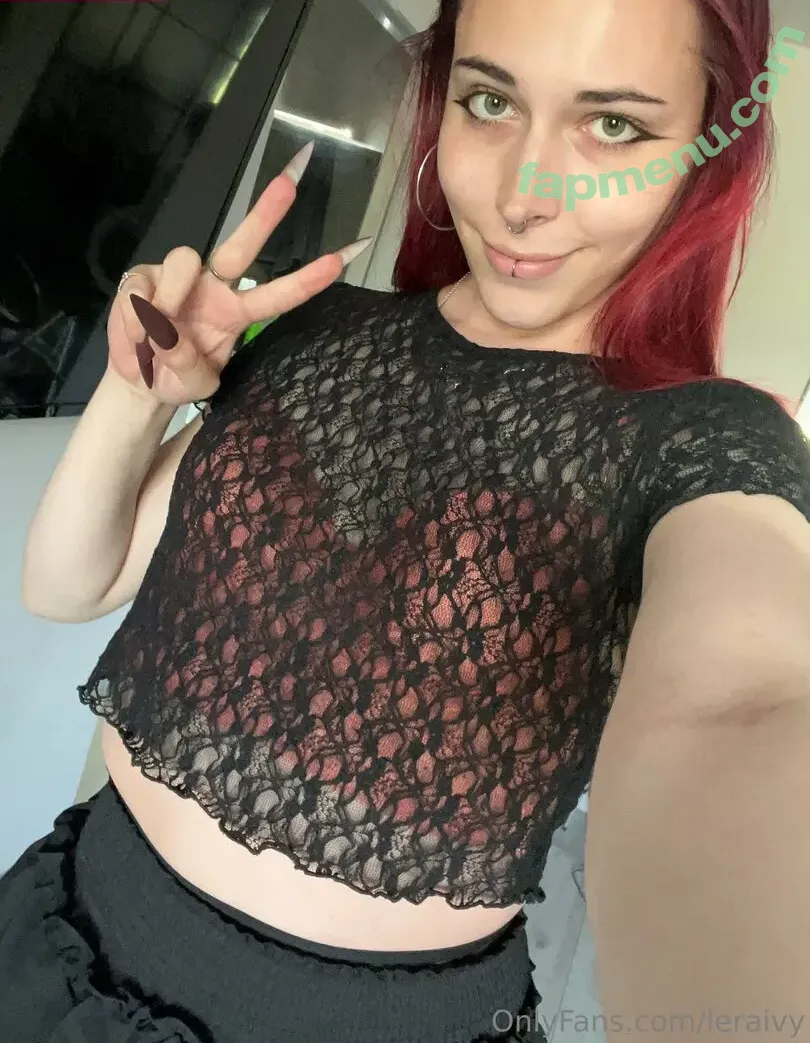 leraivy nude photo #0068 (leraivy_tgirl)