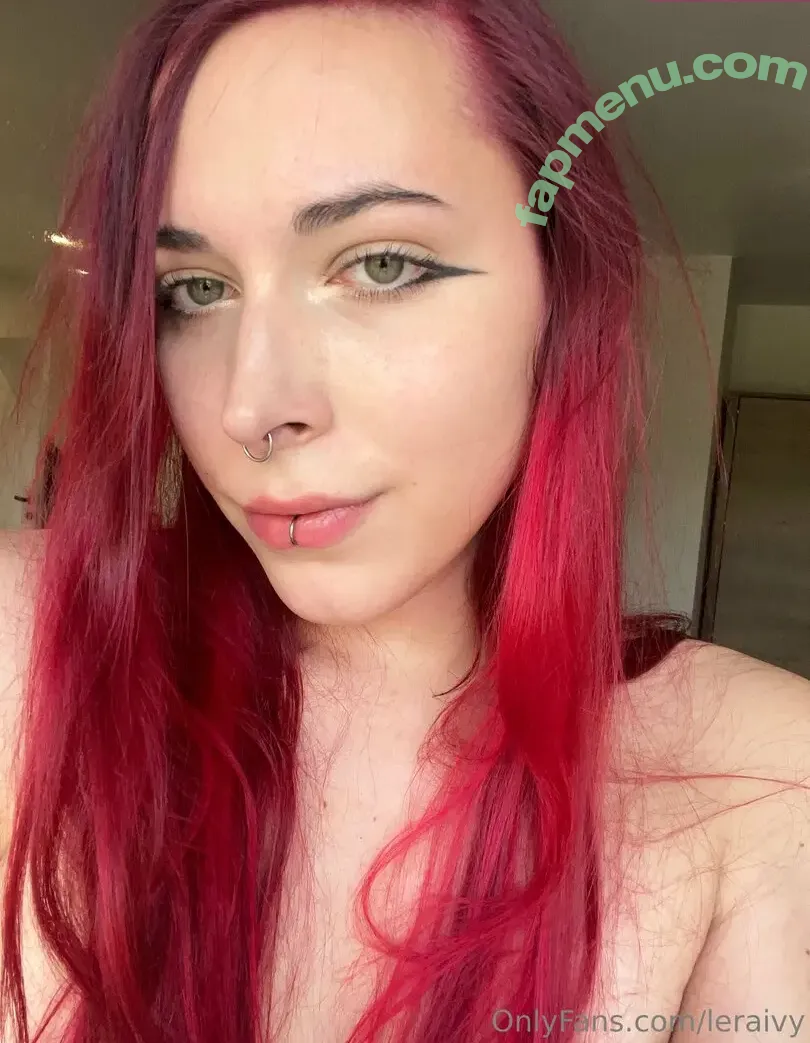 leraivy nude photo #0092 (leraivy_tgirl)