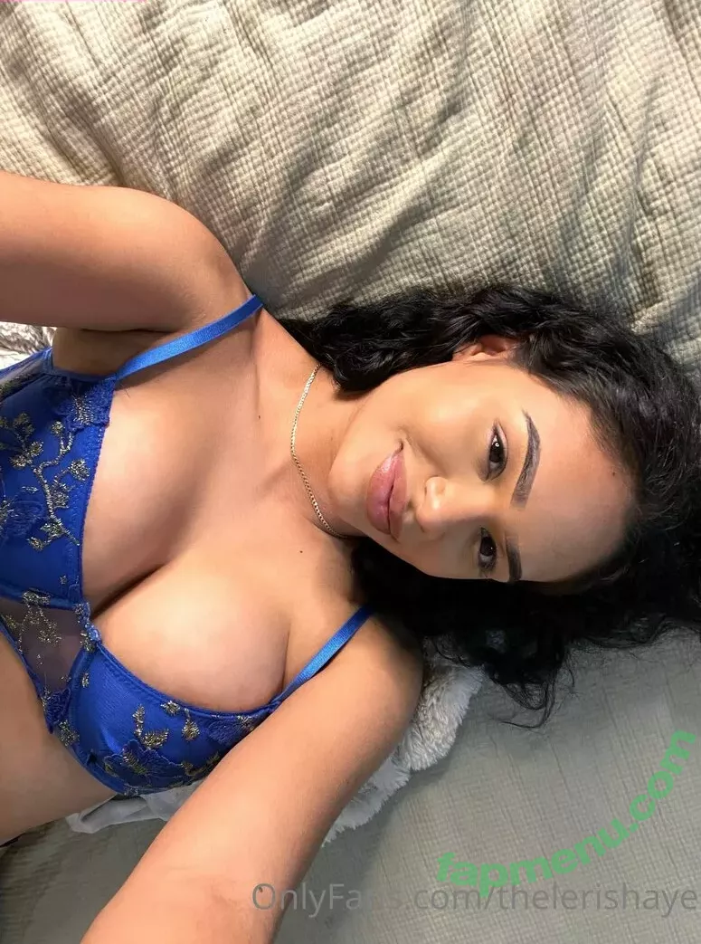 Lerishaye nude photo #0126 (thelerishaye)