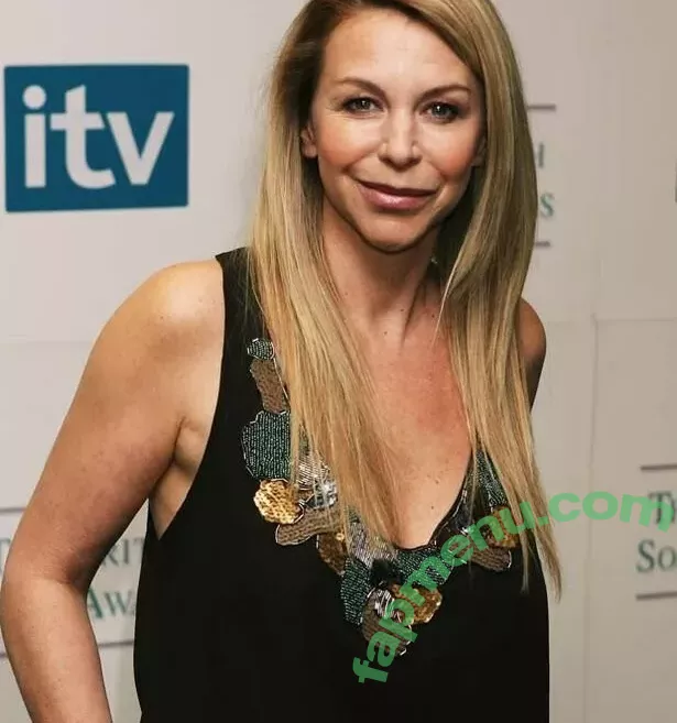 Leslie Ash nude photo #0002 (leslieash_)