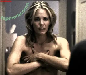 Leslie Bibb / mslesliebibb nude photo #0081
