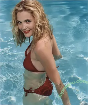 Leslie Bibb / mslesliebibb nude photo #0094