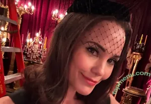 Leslie Bibb / mslesliebibb nude photo #0128