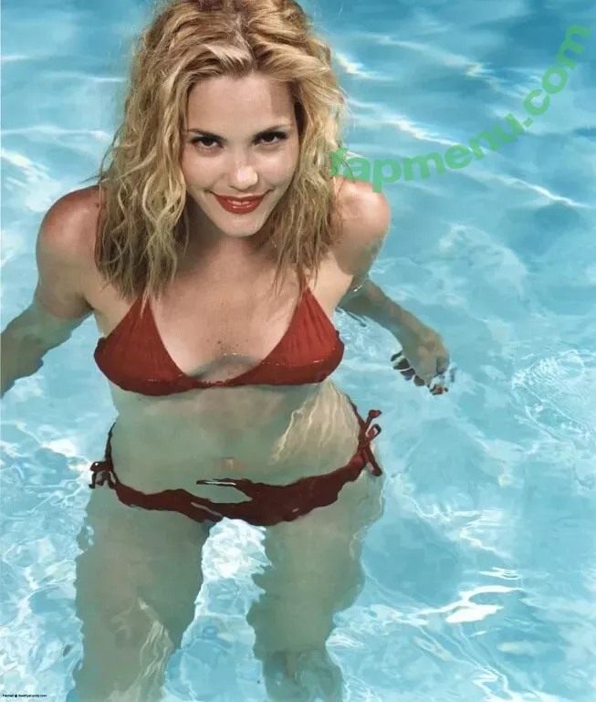 Leslie Bibb nude photo #0026 (mslesliebibb)