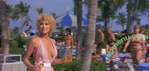 Leslie Easterbrook / beautiful.lesliee nude photo #0026