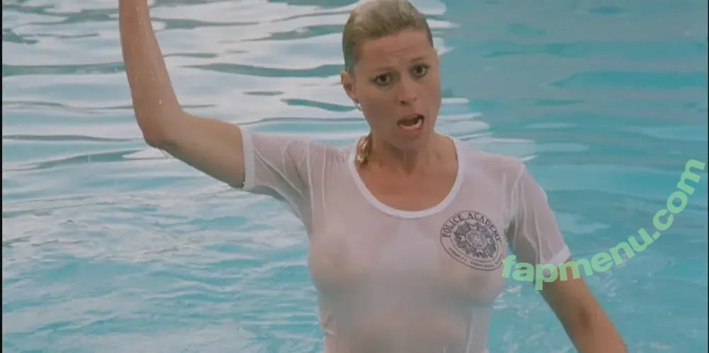 Leslie Easterbrook nude photo #0036 (beautiful.lesliee)