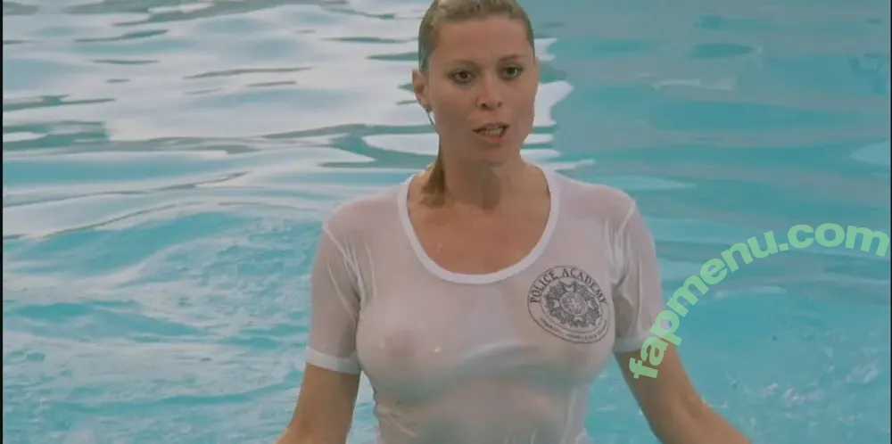 Leslie Easterbrook nude photo #0037 (beautiful.lesliee)