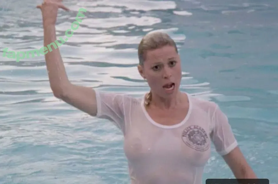 Leslie Easterbrook nude photo #0048 (beautiful.lesliee)