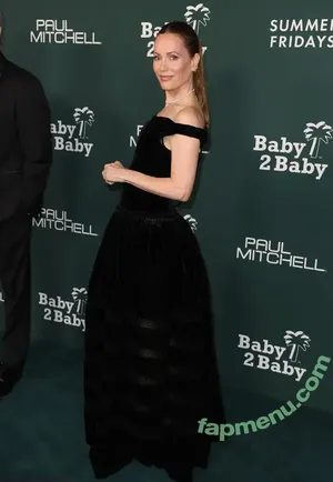 Leslie Mann / lesliemann nude photo #0062