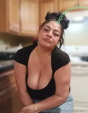 lesliemonet21 / officialleslie_monet nude photo #0006