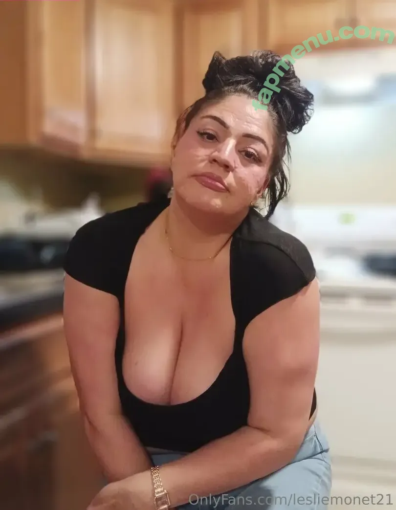 lesliemonet21 nude photo #0006 (officialleslie_monet)