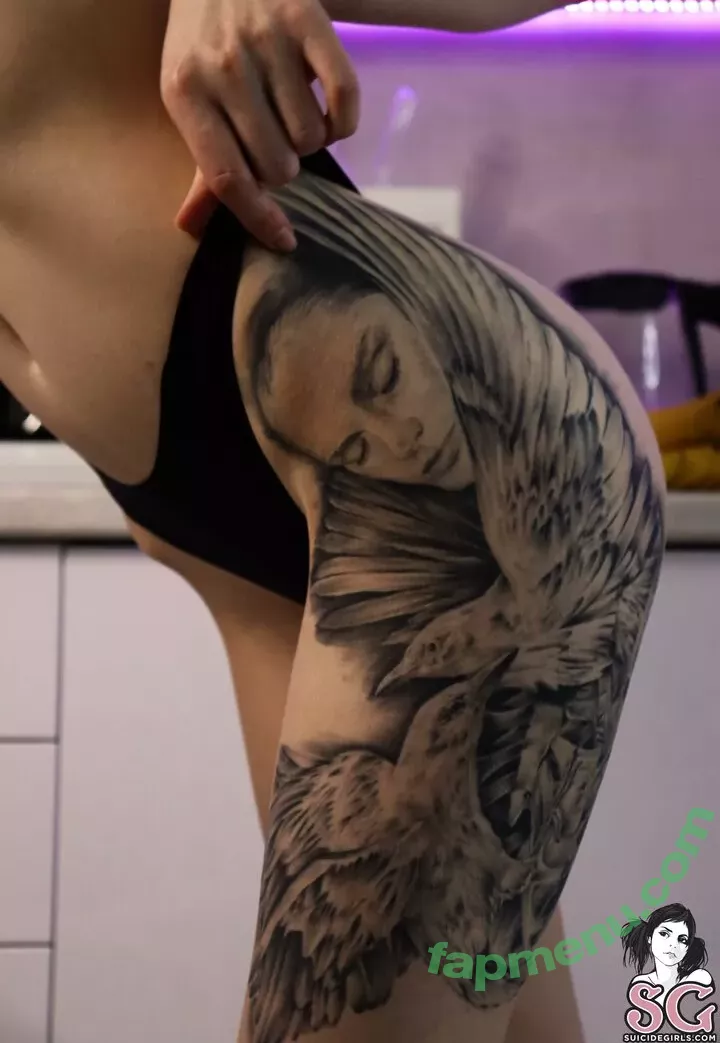 LesyaMoon nude photo #0017 (Lesya Mooon / lesyamoon.sg / lesyamoon_free / lesyamoon_sg)